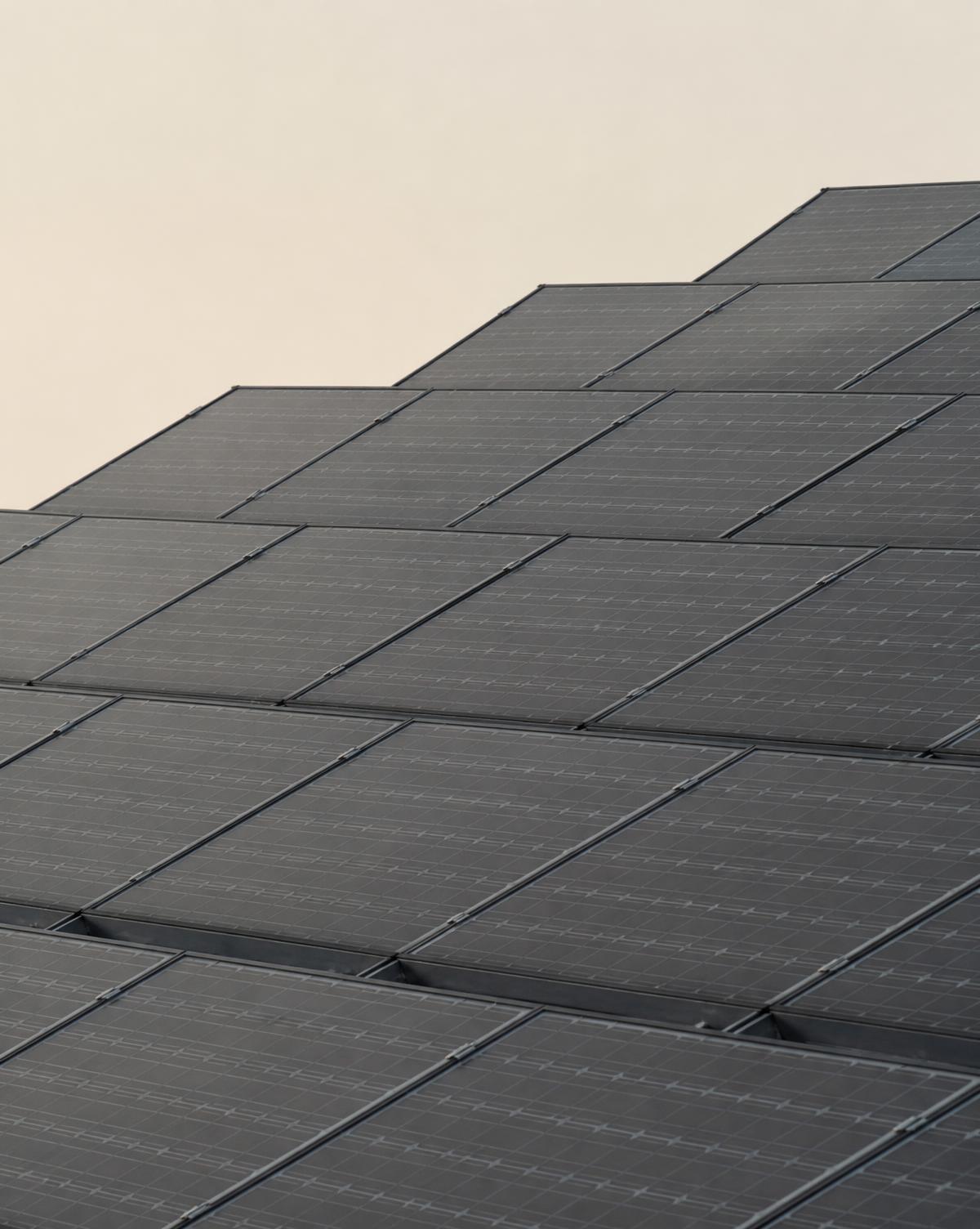 Energy & Planet — abstract scientific and natural imagery